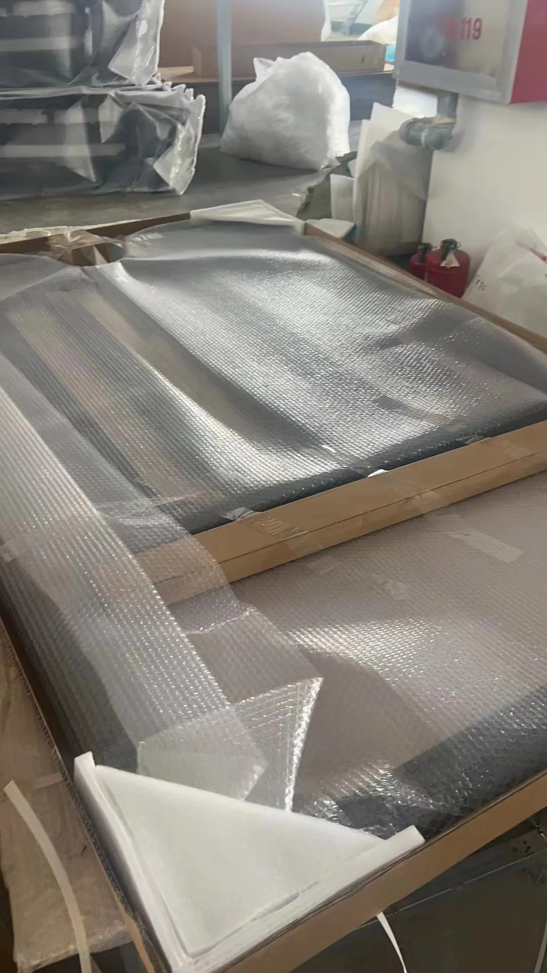 Car Roof Racks Cargo  Defender 90 110  Accessories Roof Luggage Basket Side Ladder